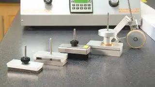 Choosing the Correct Tools for the Elcometer 1720 Abrasion and Washability Tester