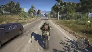 Ghost Recon with Shay (part 7)