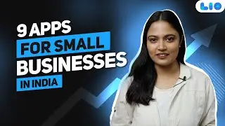 9 Apps For Small Businesses In India |