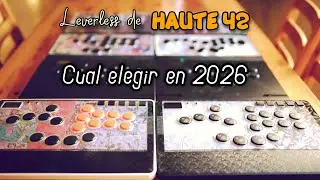 Que leverless de Haute42 elegir en 2026