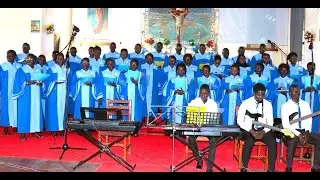 Laudate Dominum | St. Augustine Melody Choir
