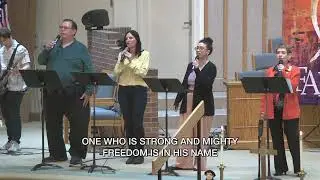 GBPC Contemporary Service 10.27.2024