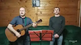 Молитвенное служение. ч1. 140520