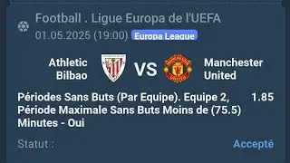 MES PRONOSTICS DU JOUR - GROS COUP &Agrave; TENTER ! (Cotes Boost&eacute;es & Analyse
