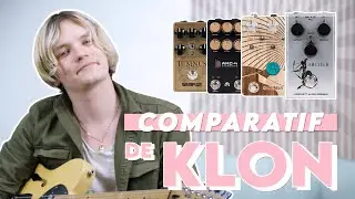Le Klonparatif de Klon #2 !