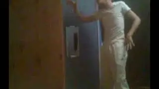 Joppte The Danceman