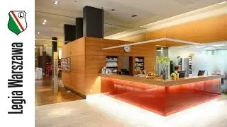 Hotel Lebensquell w Bad Zell - tu mieszkają legioniści