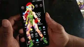 Samsung Galaxy Note 8 Android 8.0 Update