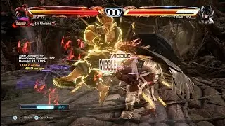 Anyone can do this Akuma Death Combo... Even in Matches 😂