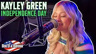 Kayley Green | 
