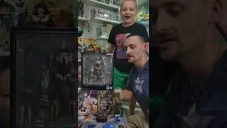 UNBOXING our Ami Ami order that was super delayed the boys finally got their last presents