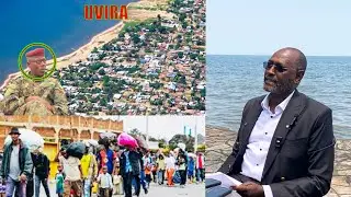 UVIRA AMAKURU YIHUTIRWA MUGITONDO GAKONDO LE 19/01/2026 BANYAMULENGE MUHUMURE