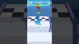 ☺BLOB N GIANT GAME
