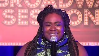 Broadway Sessions Belts It Out for Black History Month!sessionsbhm