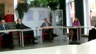 Uwe Wirth zur Geschichte der PRAXIS Software AG