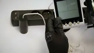 How to pair the transmitter with the Apollo Smart measurement probe receiver | Fortis Technology