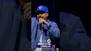 La Gente Quiere Reguee Lokillo #freestyle #rap #hiphop #fms #lokillo #freestylerap #flow #humor