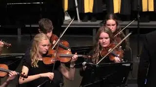 Forevermore - Combined Choirs and Orchestra - Dan Forrest