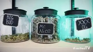 UNSEEN FOOTAGE of a Oklahoma Dispensary!