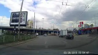 Брутална засечка