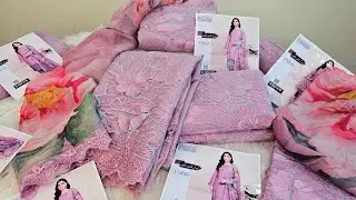 পাকিস্তানি প্রিমিয়াম NOOR'S ক্যাটালগ INSPIRED ড্রেস &mdash; সৌন্দর্য আর আভিজাত্যের ছোঁয়া 🎉 EID DRESS 2026