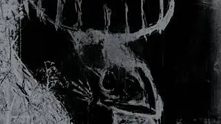 Hoerverde - An Inhabitant of Carcosa (Preview)