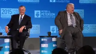 ▶ Paying for the Past   2015 Fiscal Summit
