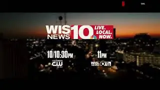 Новости WIS 10: промо-акция поздних ночных новостей