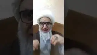 الشيخ نزار التميمي 255بينة المعصوم وسلطانه المبين ..مقام إخلاصه وفنائه في ذات الله .