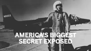 Shot Down at 70,000 Feet: The Spy Who Survived