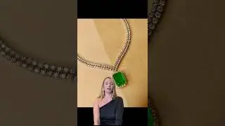Affordable Luxury: Lab-Grown Diamond Necklaces by Fiona Diamonds #labgrowndiamonds #labdiamonds