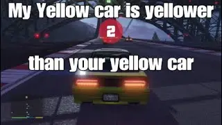 GTA 5 funny momments (Sumos with Cars!)