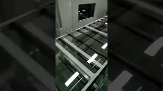 PS (Polystyrene) Sheet Production Line