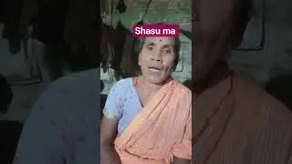 @#shasu ma bhajan