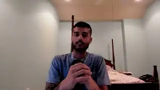 1 Hour Interview with Elegant Outlaw | Dhyana + Samadhi and other topics!