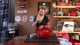 Gli Unboxing del Paolo - Fornetto Razzo 18''