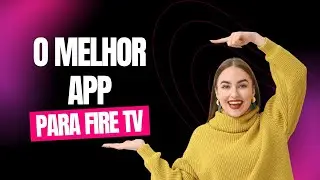 IPTV SMARTERS PRO PARA FIRE STICK TV