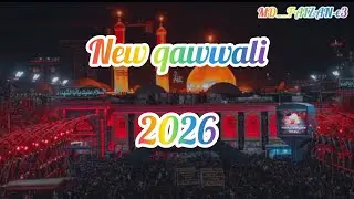 Husain Ko Salam || new kavvali 2026#viral video#yt video #islamicmusic # kavvali
