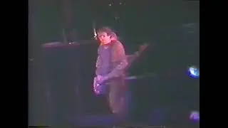 Smashing Pumpkins live 1994-07-07 AMT2 Sam Boyd Stadium, Las Vegas, NV Uncirculated