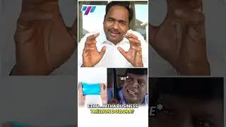 Slime business and its effects #thalam #tamilshorts #businessmotivation #entrepreneur