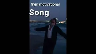 Gym song 💪💪