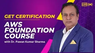 AWS Tutorial For Beginners in Nepali | AWS Full Course  In 7 Hours | Dr. Pawan Kumar Sharma - Day 1