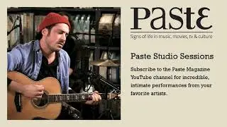 Mo Lowda & the Humble - Sleeves - Paste Studio Session