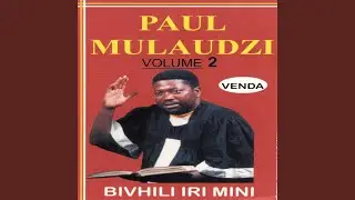 Tadulu Hu Dzhena Vhafio (Live)