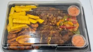 24/7 Afro Eat. Yummy Kitchen Direct. Delivery Within 2 Hours.