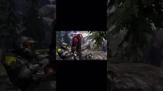 Red vs. Blue: Season 8 -- Sarge gets his Shotgun back