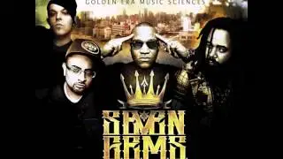 7 G.E.M.S. [Tragic Allies & Tragedy Khadafi] - 