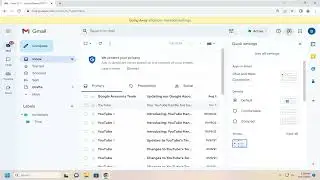 How to Stop Auto Reply in Gmail - Disable Vacation Mode in Gmail [Guide]