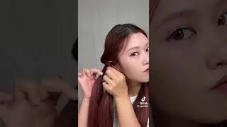 #Hair style#🥰