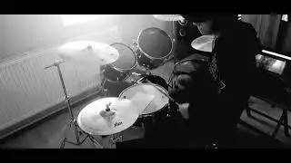 Dragos Moldovan - Superficial (DRUM COVER)